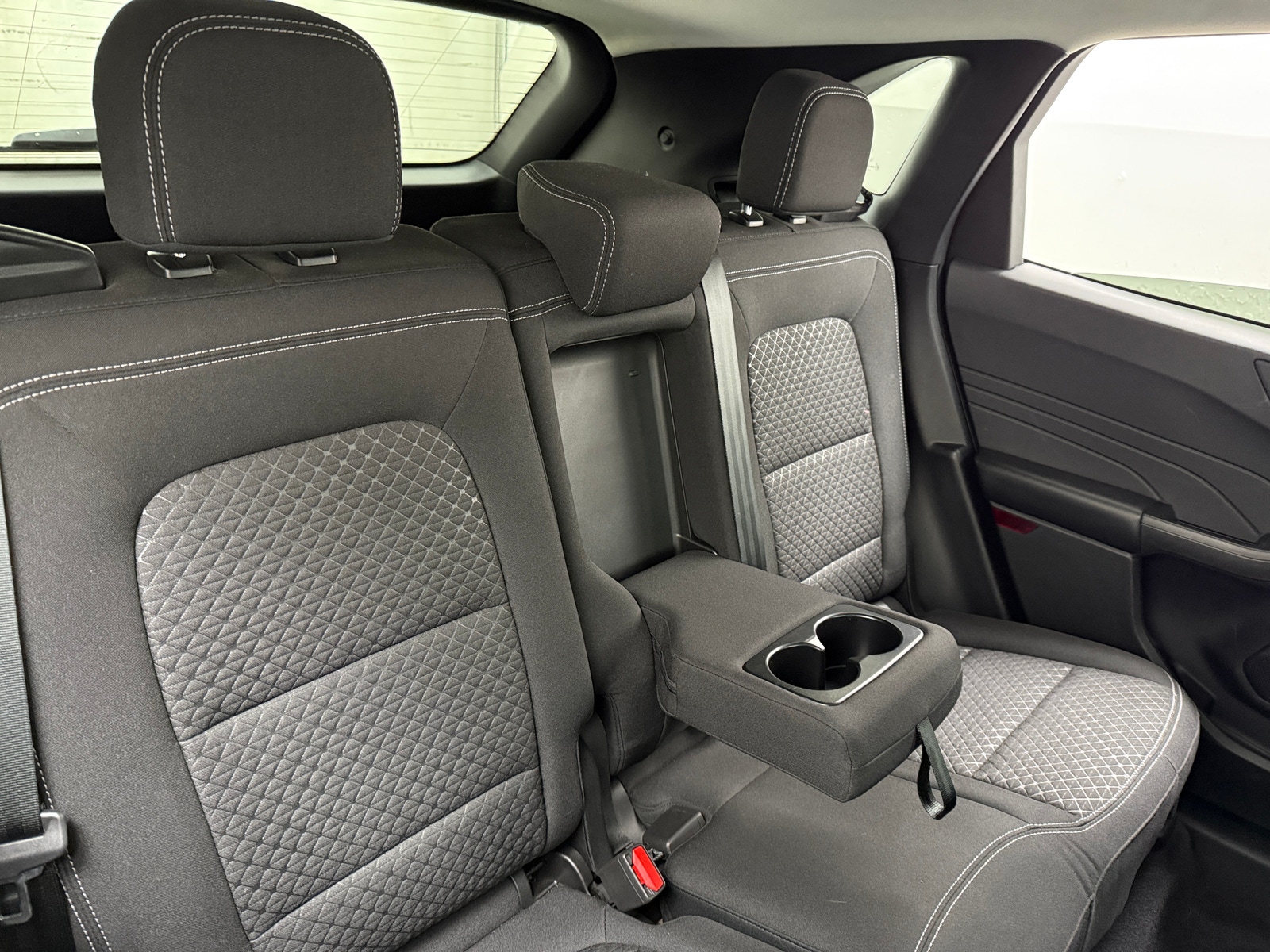 Thumbnail: 2023 Ford Escape - 6