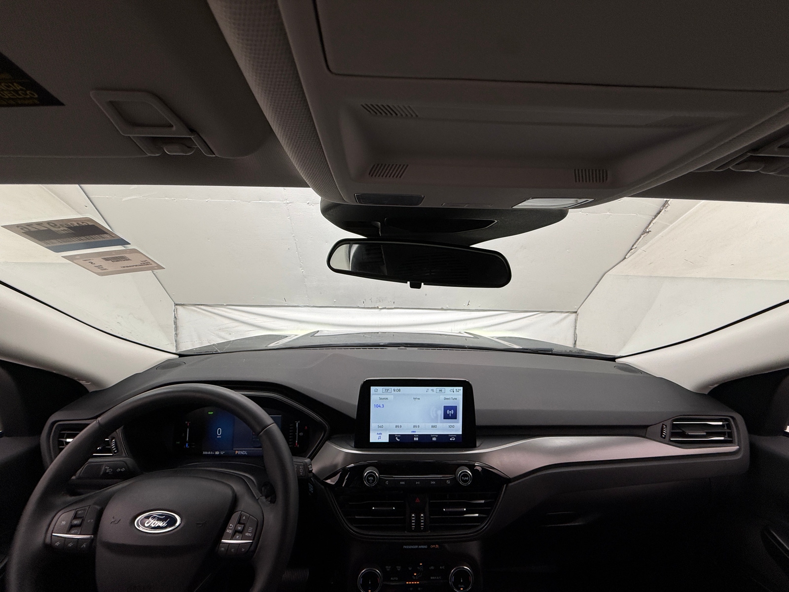 Thumbnail: 2023 Ford Escape - 3