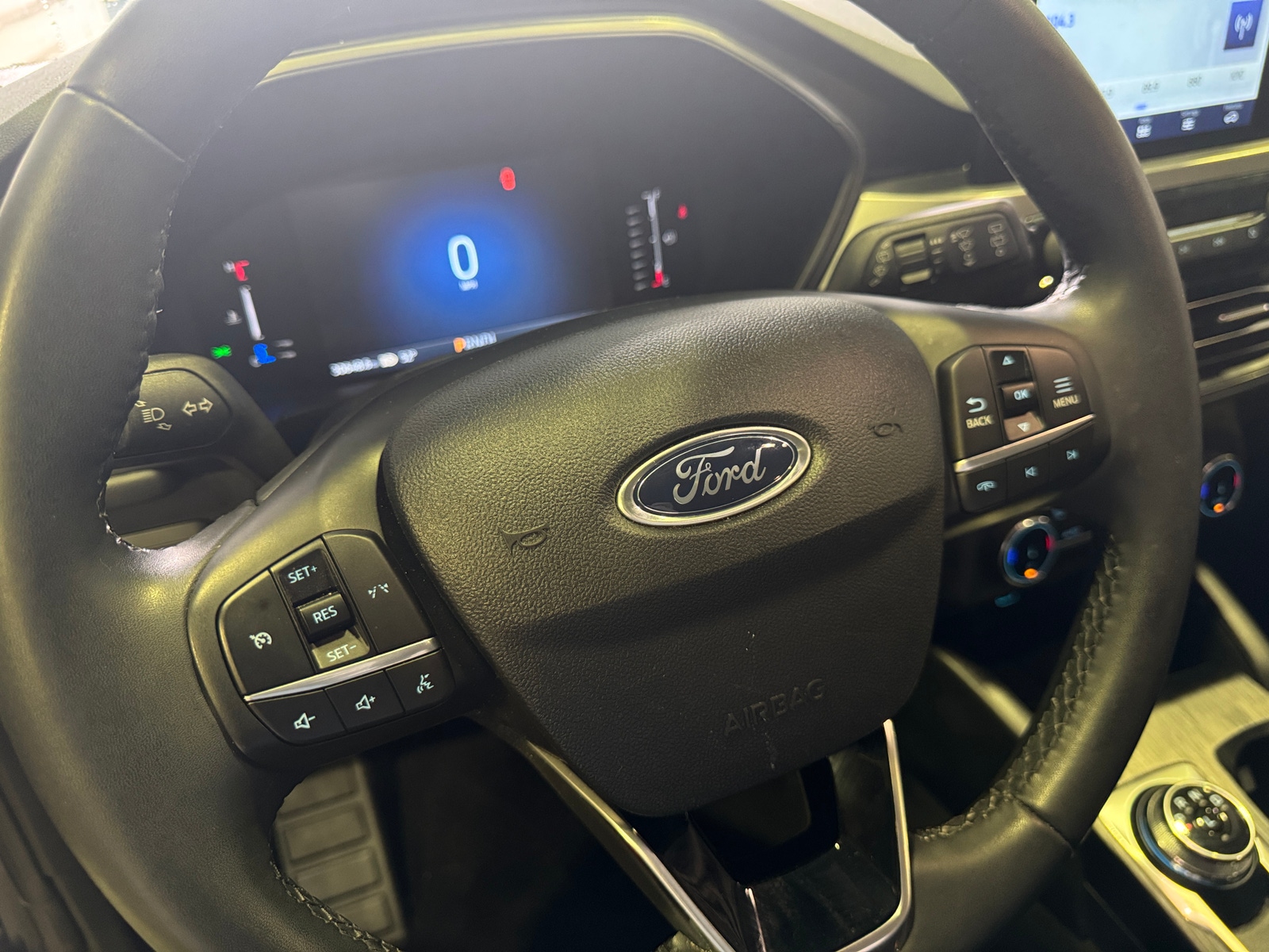 Thumbnail: 2023 Ford Escape - 5