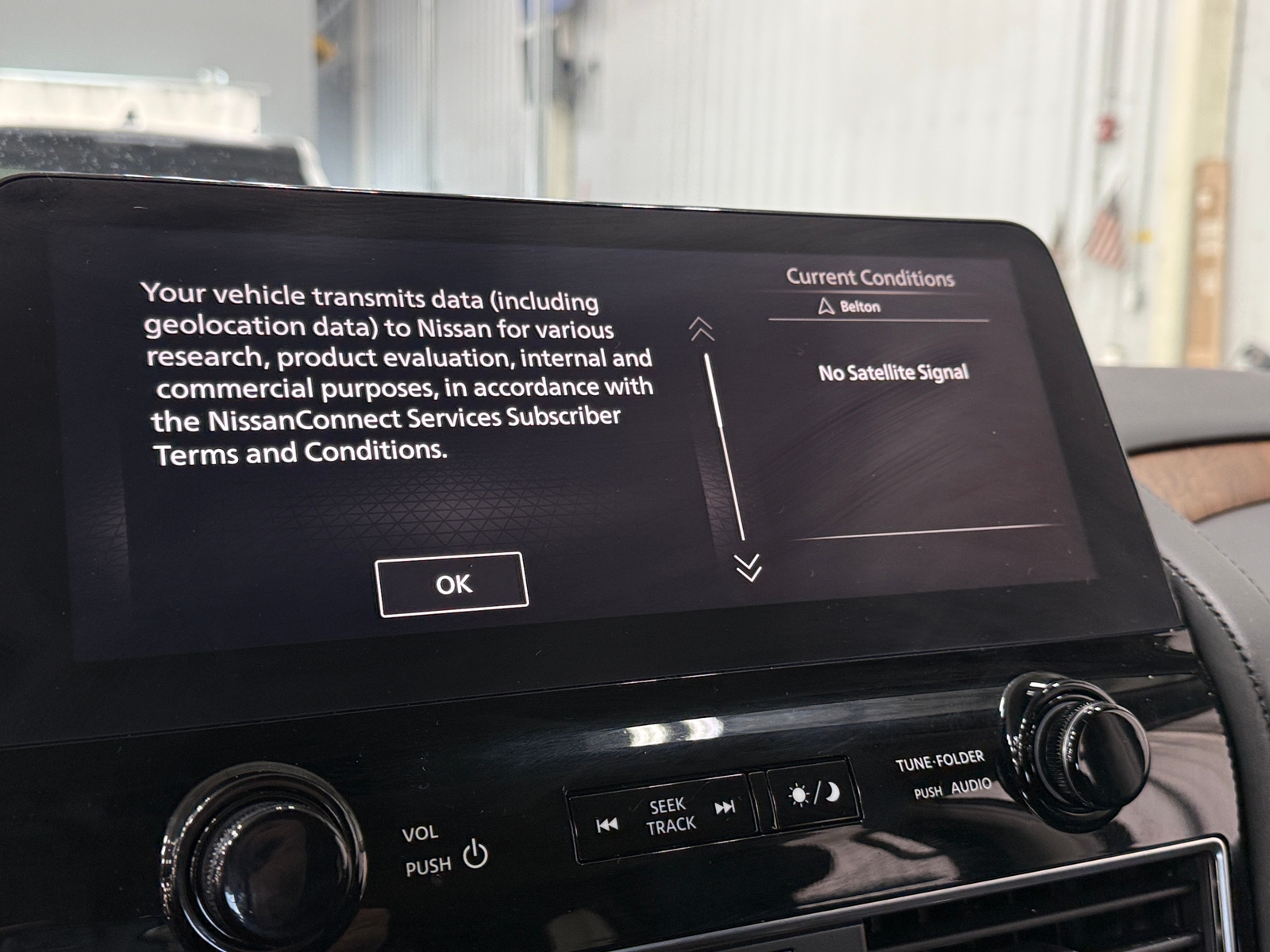 Thumbnail: 2023 Nissan Armada - 3