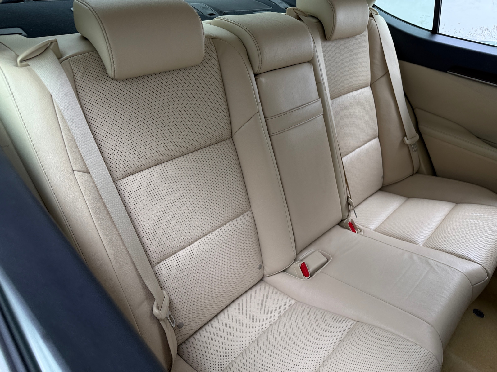 Thumbnail: 2014 Lexus ES - 5