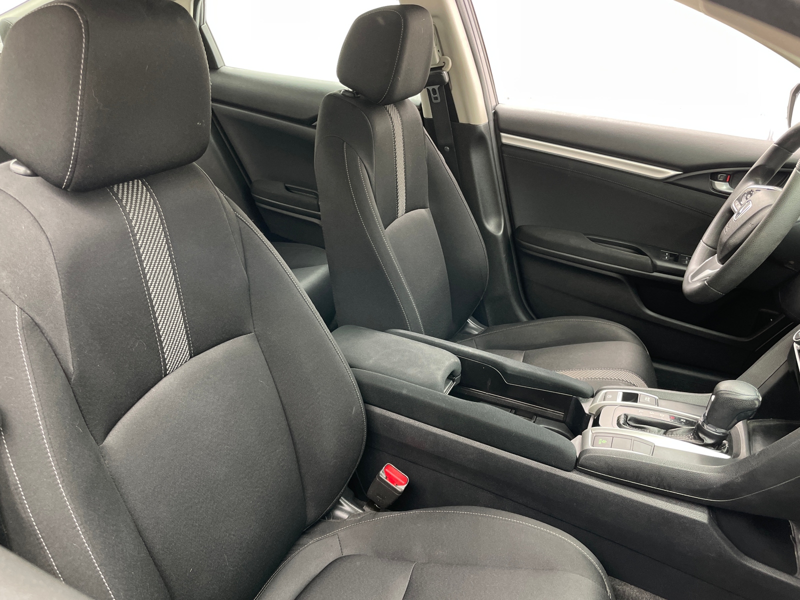 Thumbnail: 2016 Honda Civic - 2