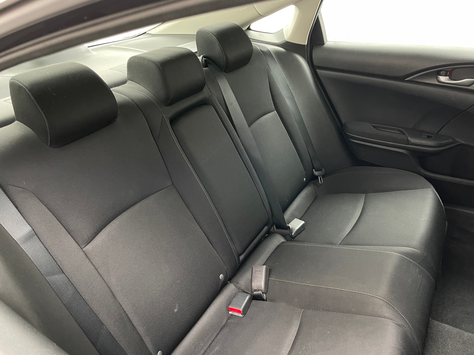 Thumbnail: 2016 Honda Civic - 6