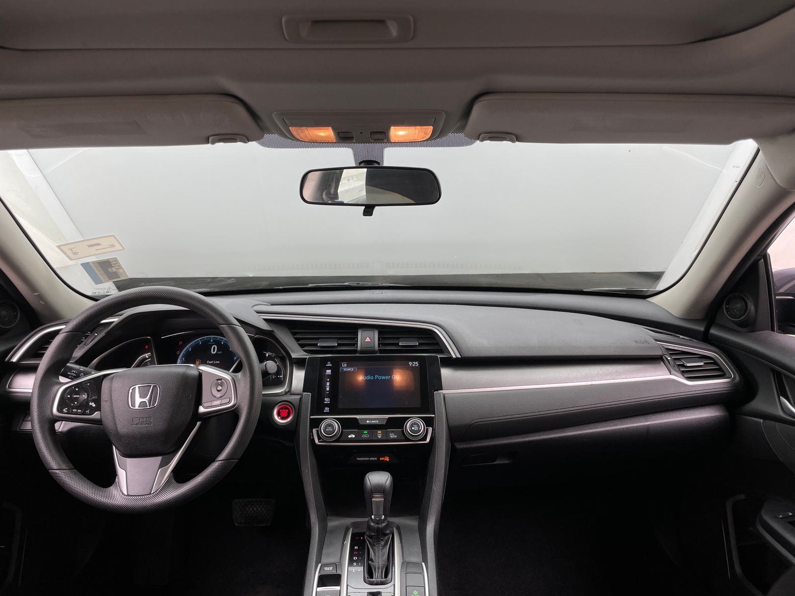 Thumbnail: 2016 Honda Civic - 3