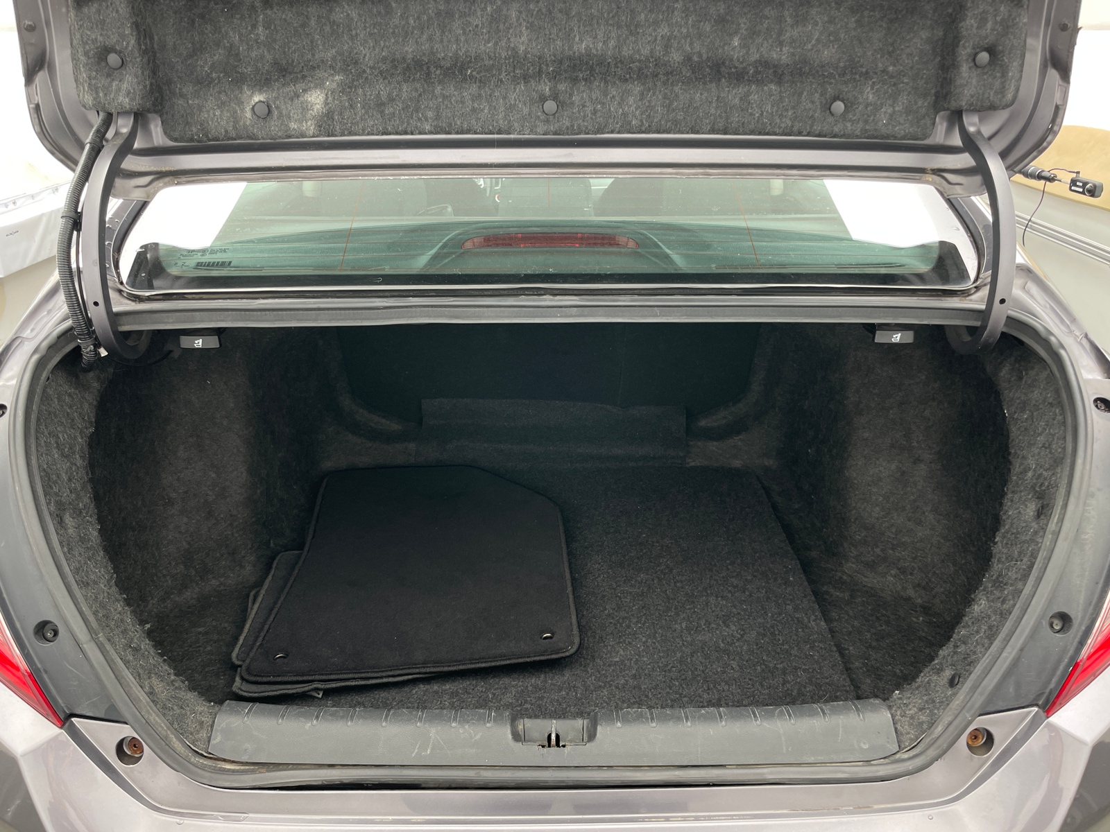 Thumbnail: 2016 Honda Civic - 7