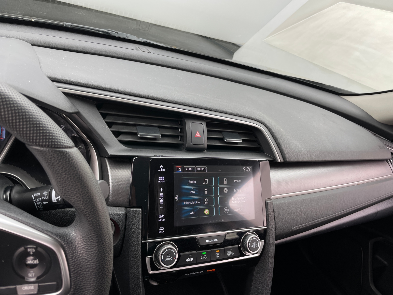 Thumbnail: 2016 Honda Civic - 4