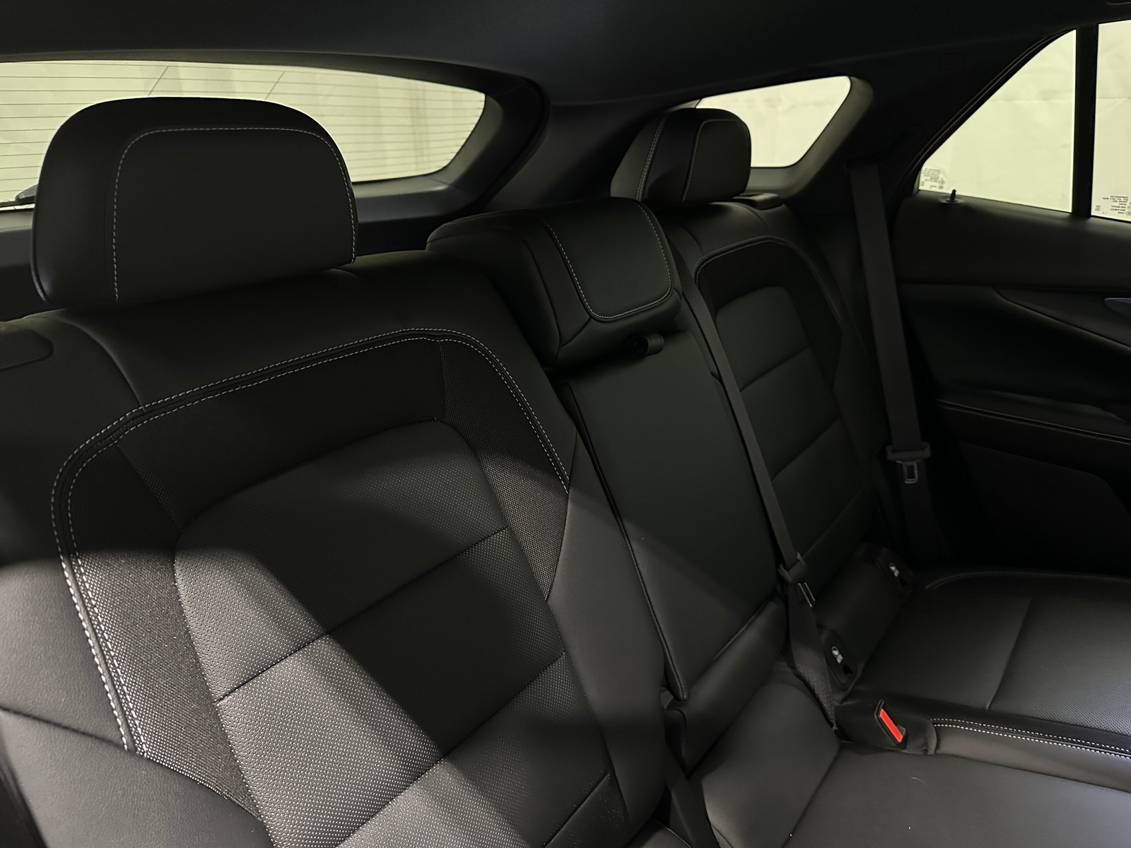 Thumbnail: 2024 Chevrolet Blazer EV - 6