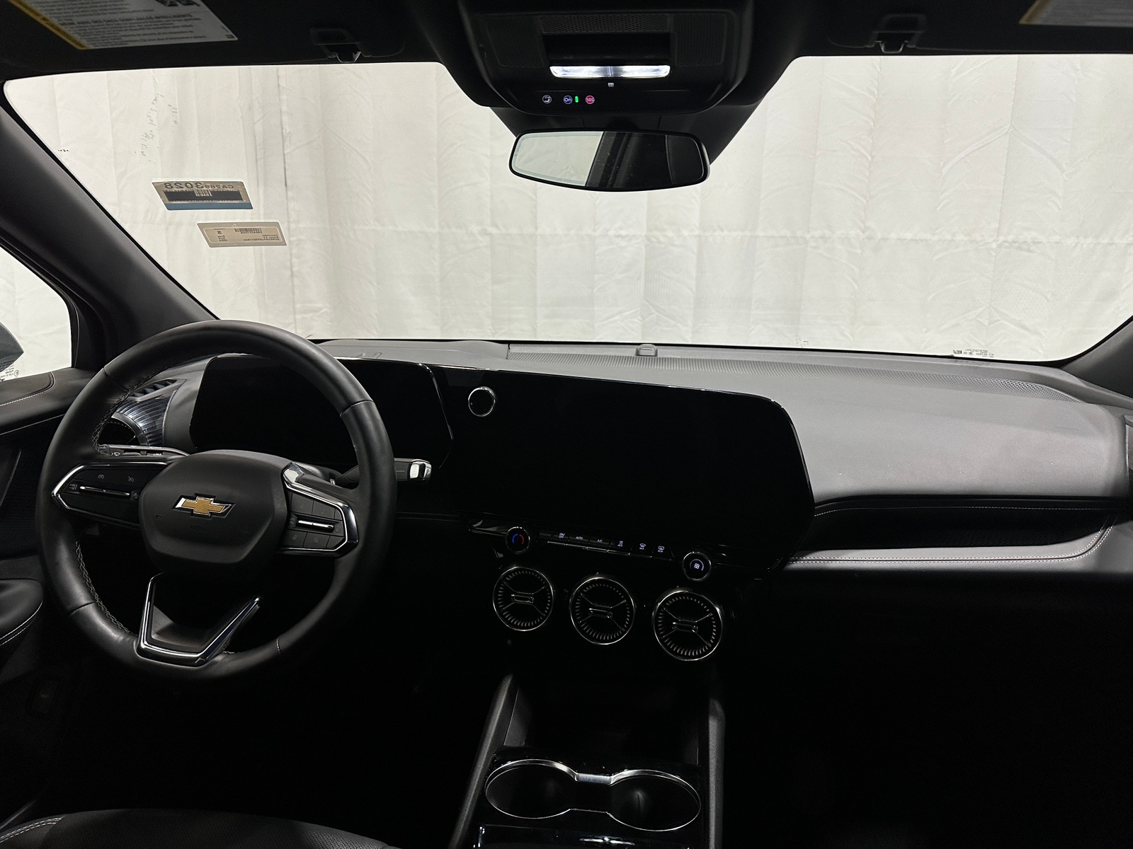 Thumbnail: 2024 Chevrolet Blazer EV - 3