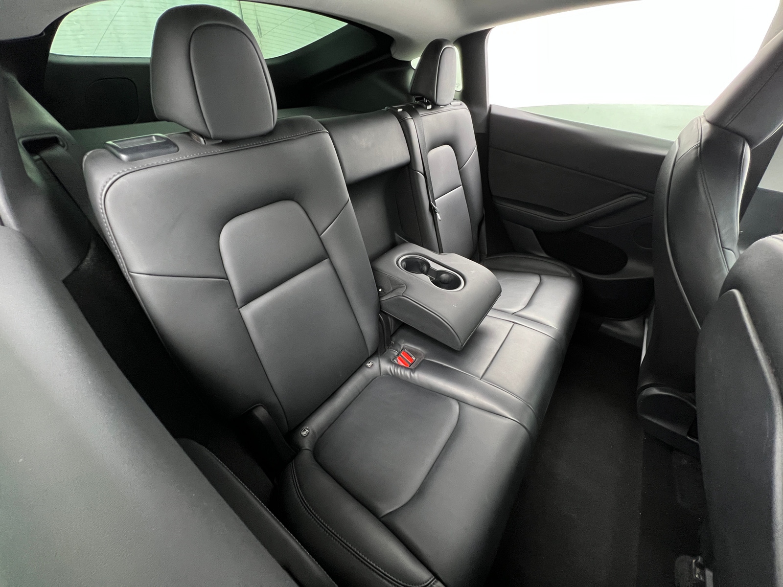 Thumbnail: 2023 Tesla Model Y - 5