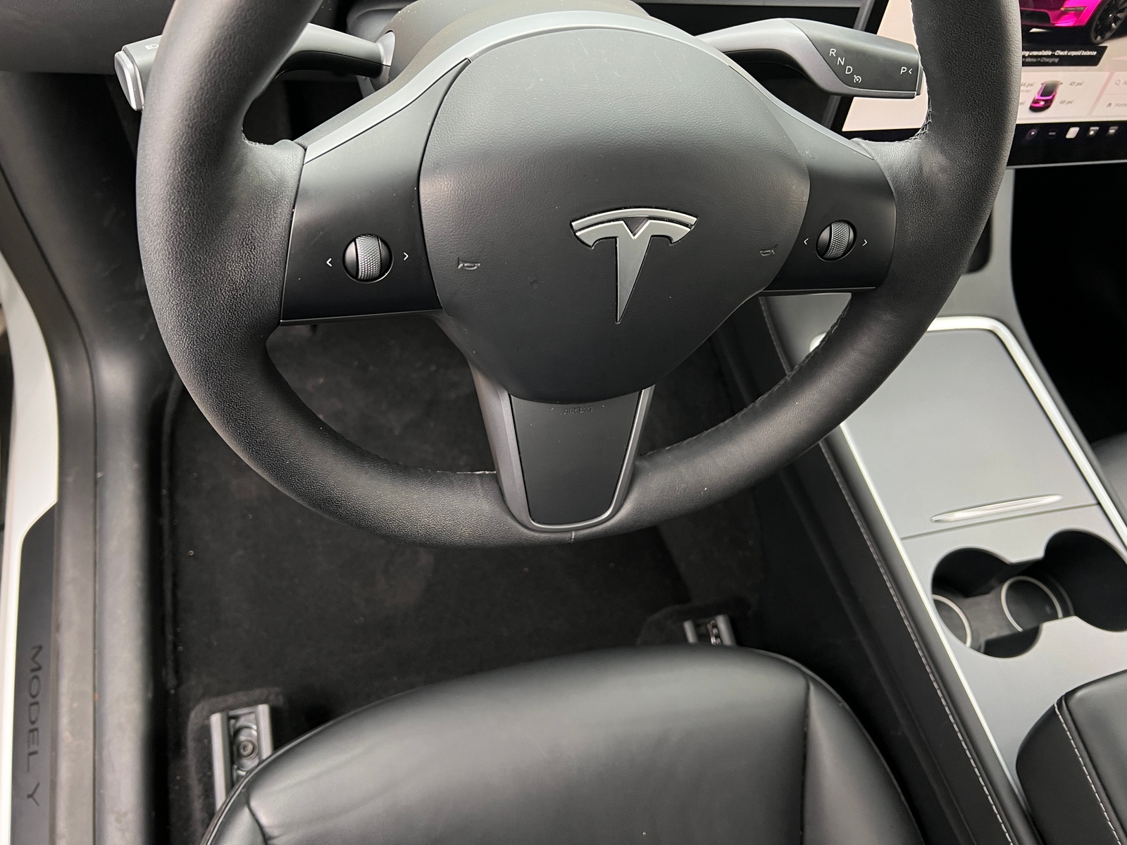 Thumbnail: 2023 Tesla Model Y - 4