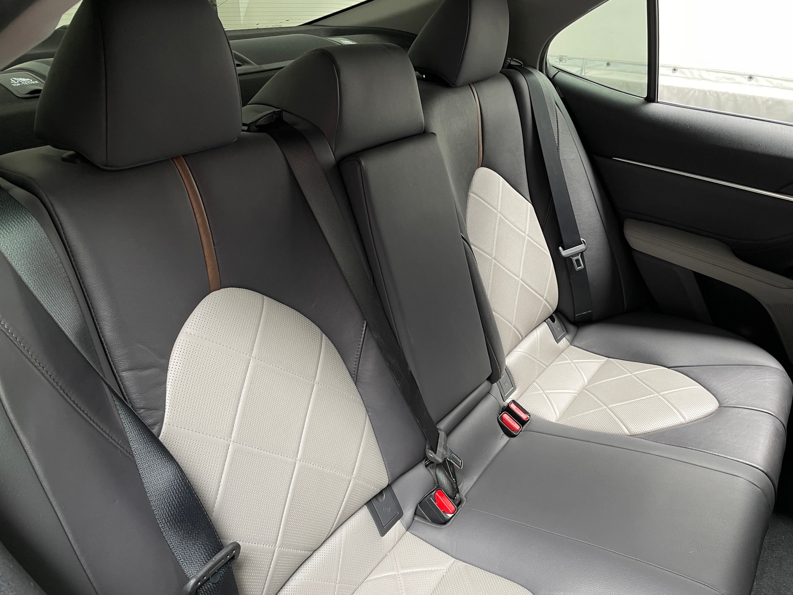 Thumbnail: 2018 Toyota Camry - 5