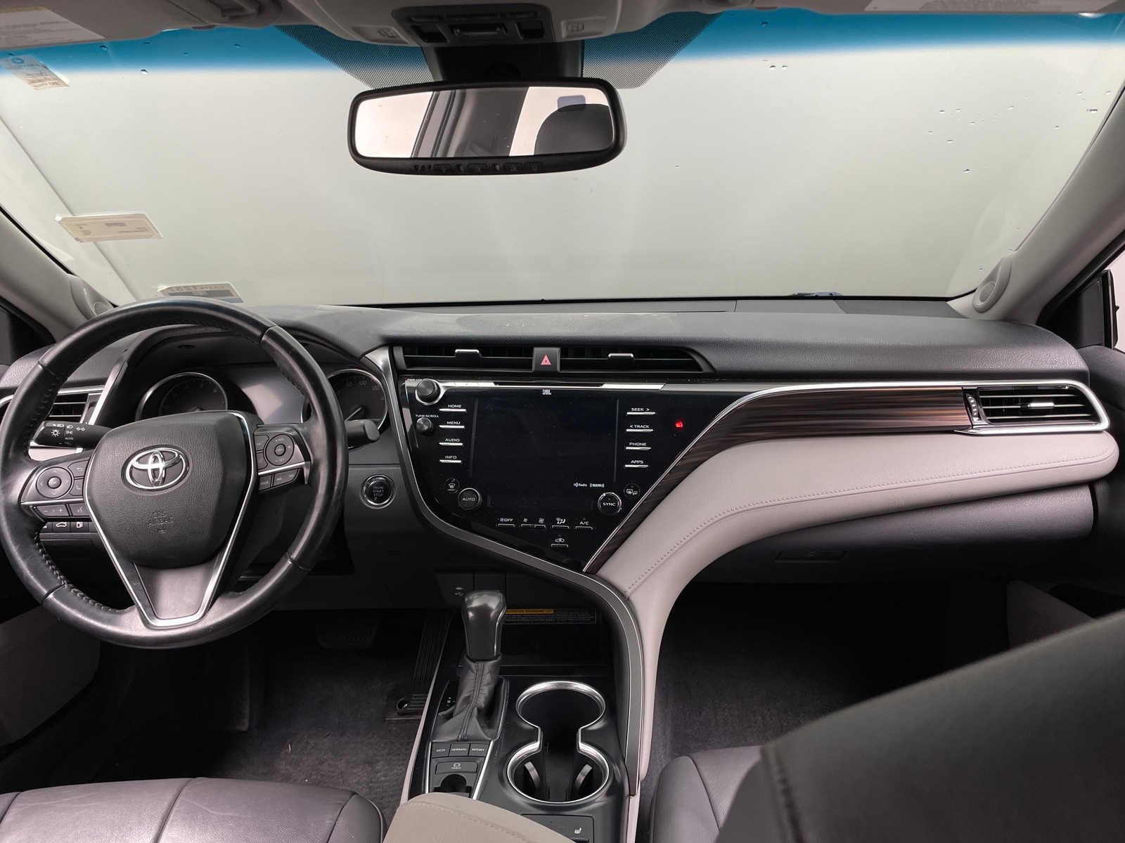 Thumbnail: 2018 Toyota Camry - 2