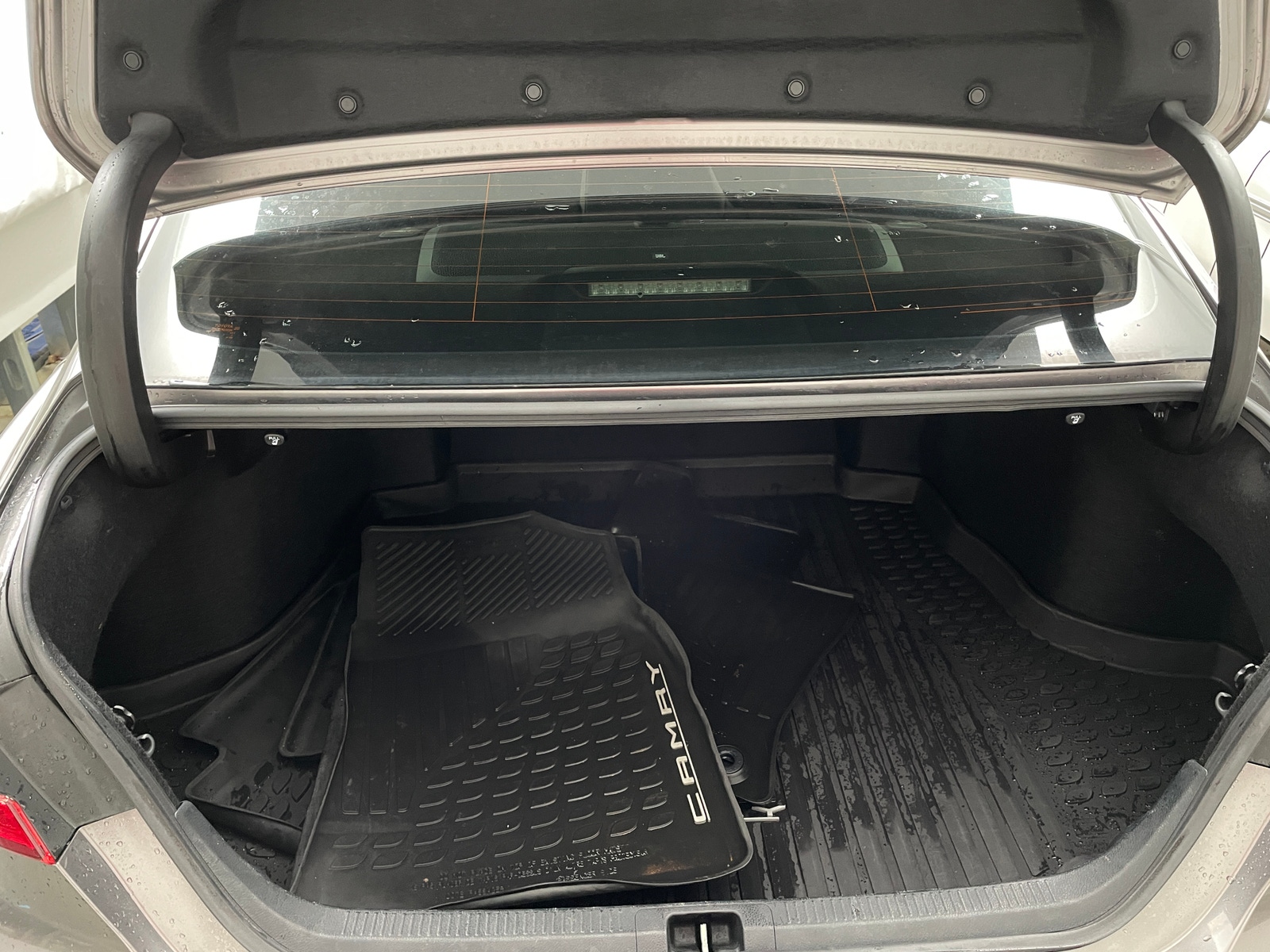 Thumbnail: 2018 Toyota Camry - 6