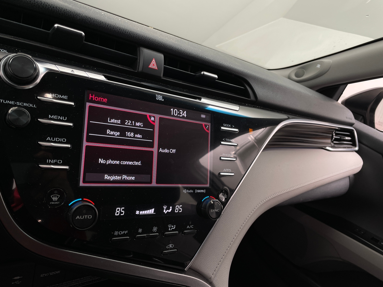 Thumbnail: 2018 Toyota Camry - 3