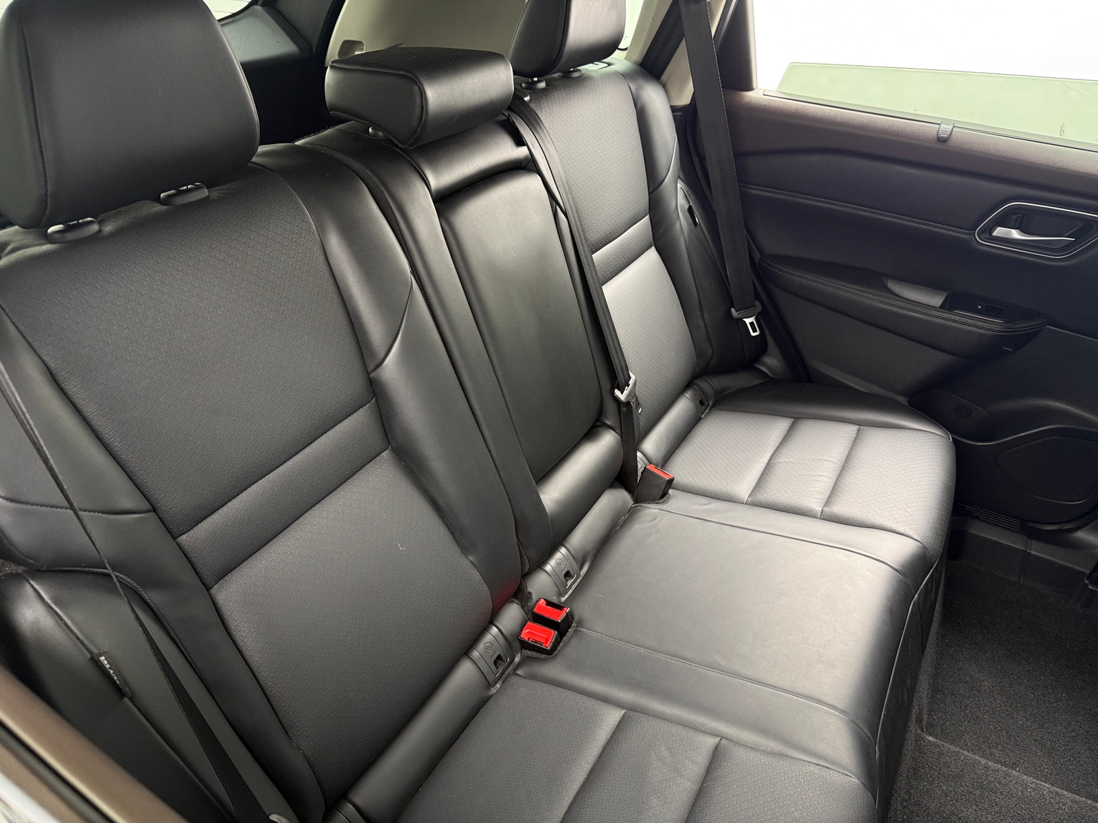 Thumbnail: 2021 Nissan Rogue - 5