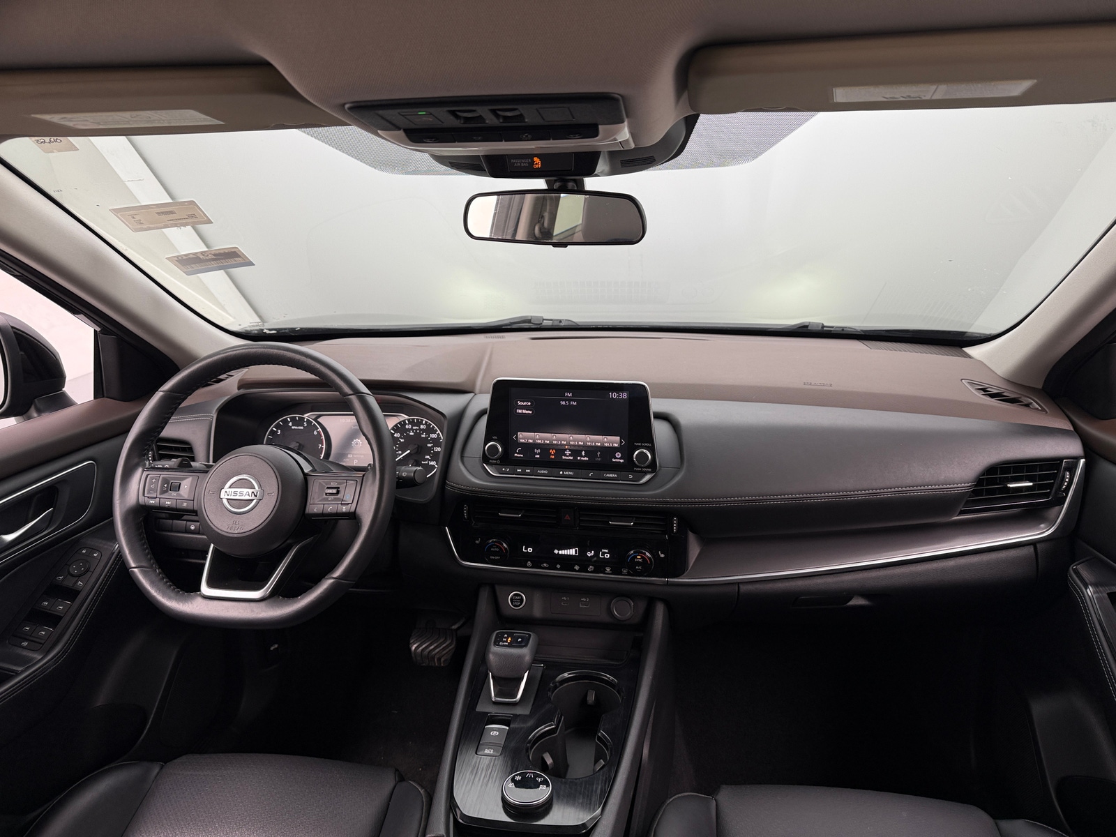 Thumbnail: 2021 Nissan Rogue - 2