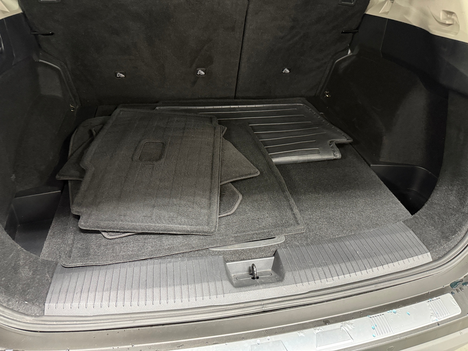 Thumbnail: 2021 Nissan Rogue - 6