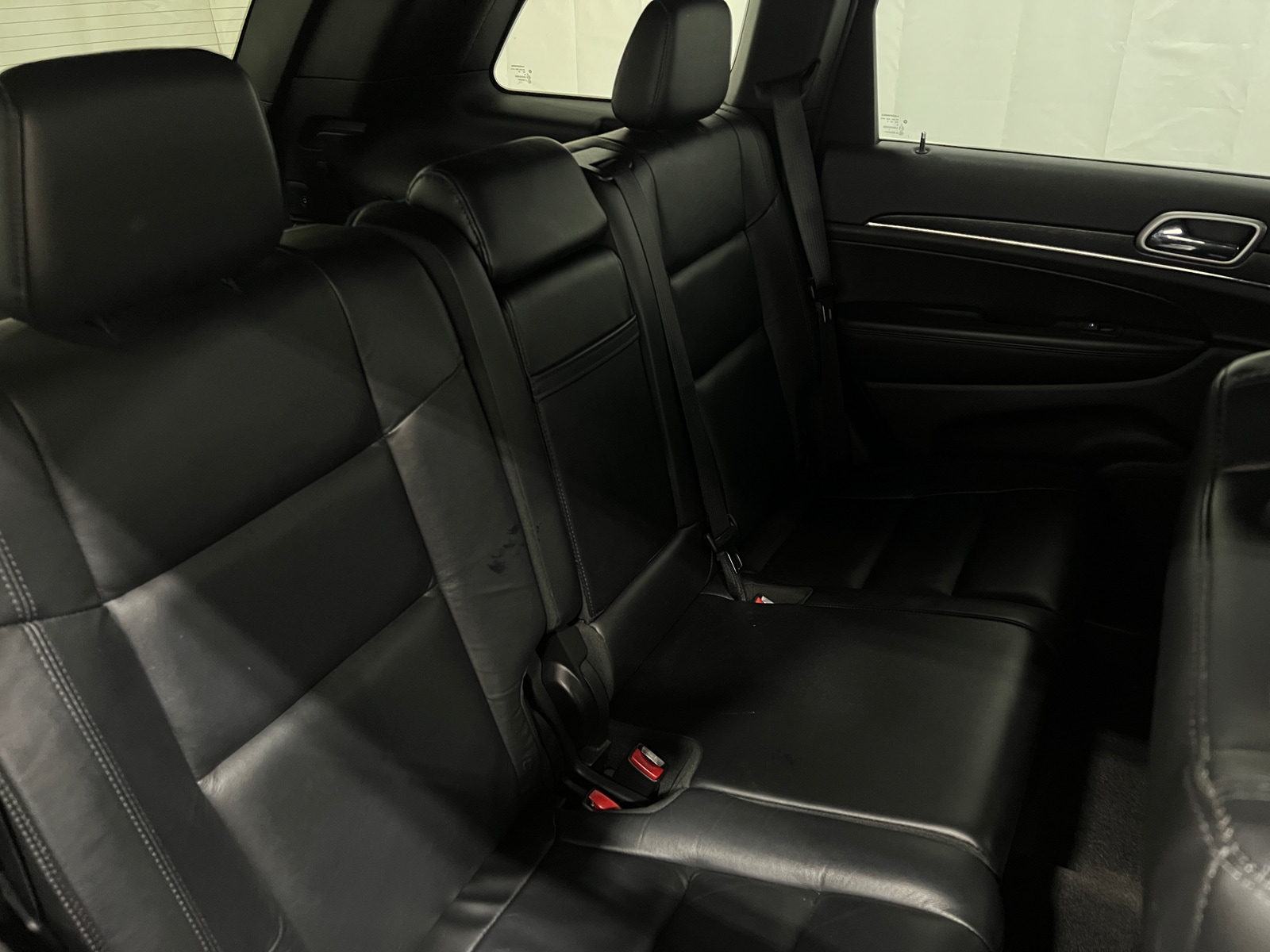 Thumbnail: 2018 Jeep Grand Cherokee - 6