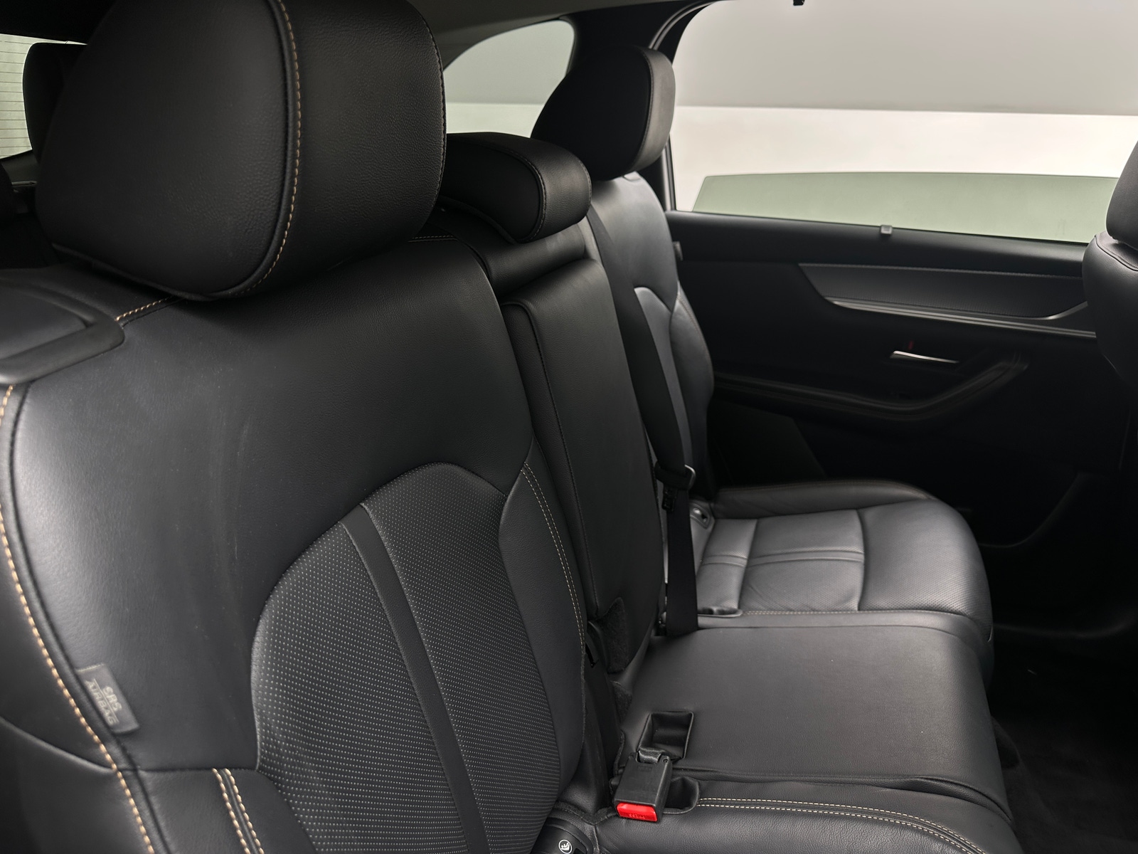 Thumbnail: 2025 Mazda CX-90 - 5