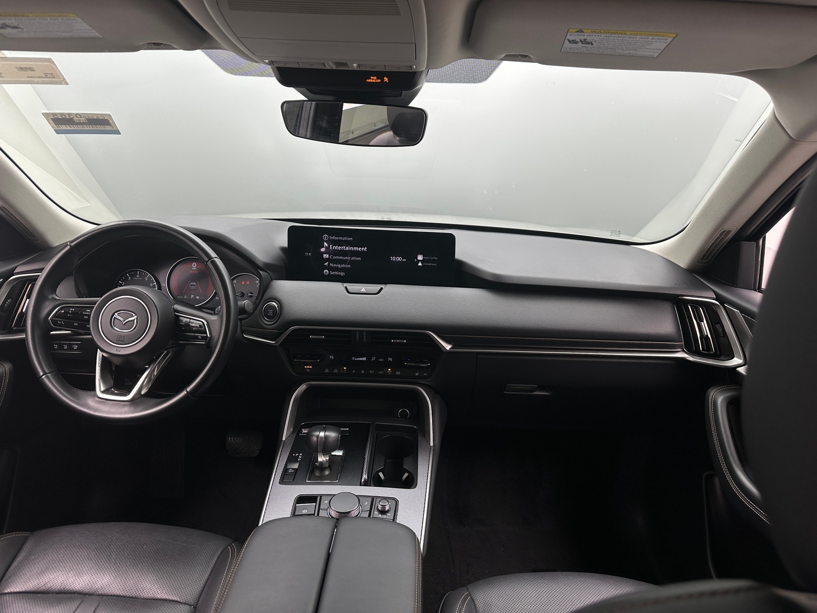 Thumbnail: 2025 Mazda CX-90 - 2