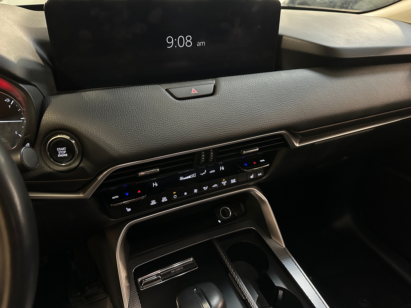 Thumbnail: 2025 Mazda CX-90 - 3