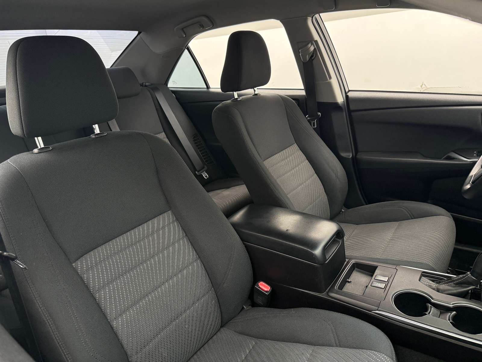 Thumbnail: 2017 Toyota Camry - 2