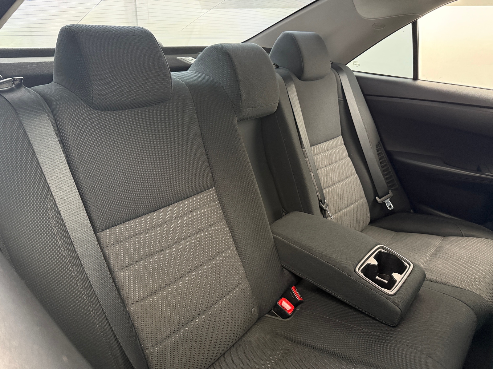 Thumbnail: 2017 Toyota Camry - 6