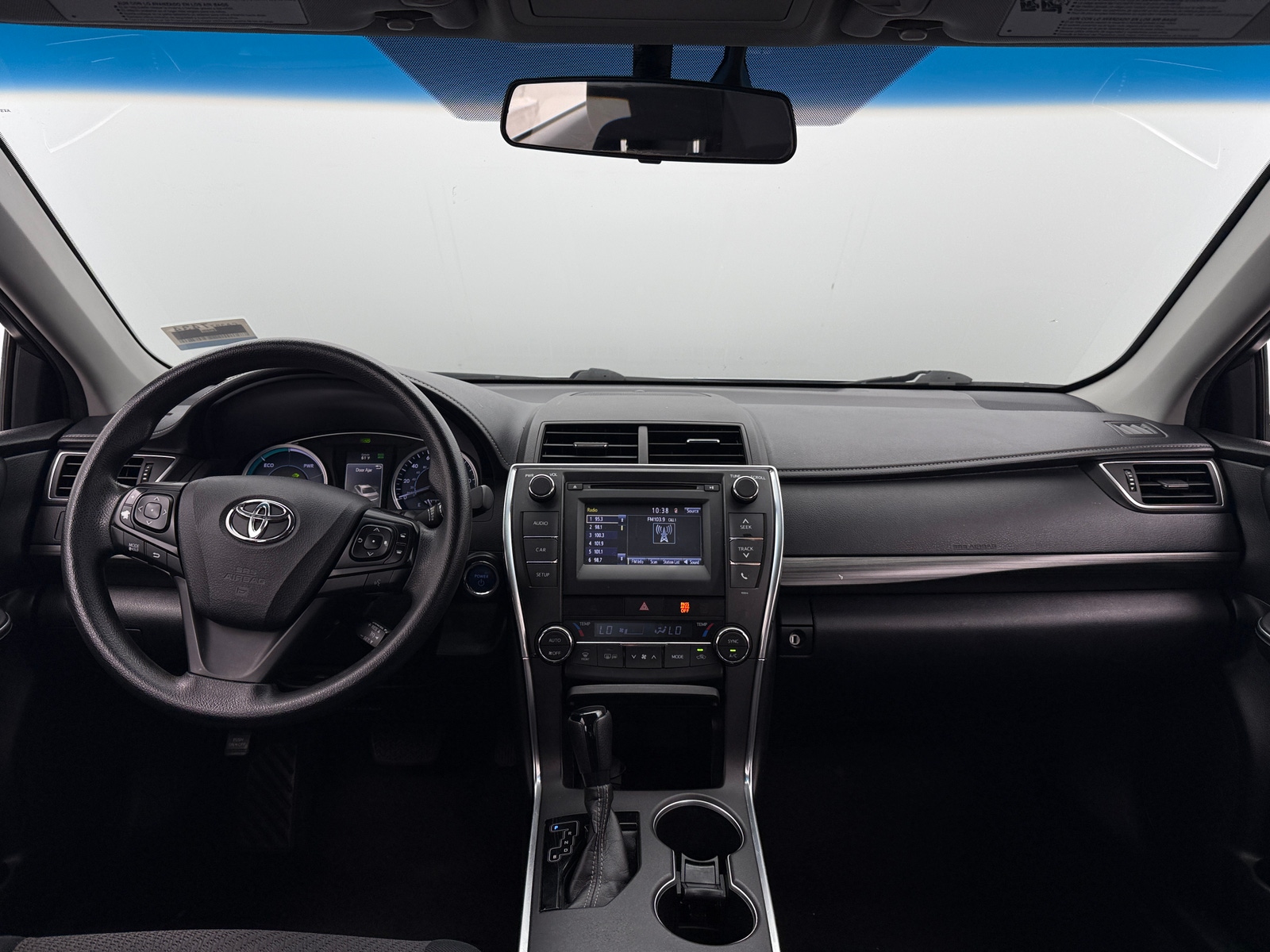 Thumbnail: 2017 Toyota Camry - 3