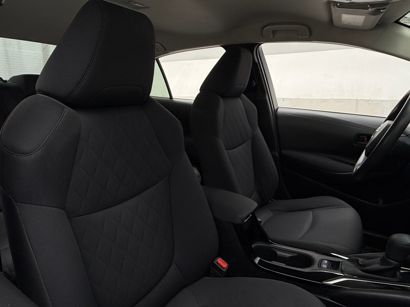 Thumbnail: 2022 Toyota Corolla - 2