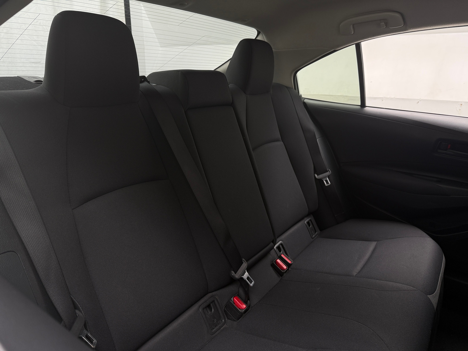 Thumbnail: 2022 Toyota Corolla - 6