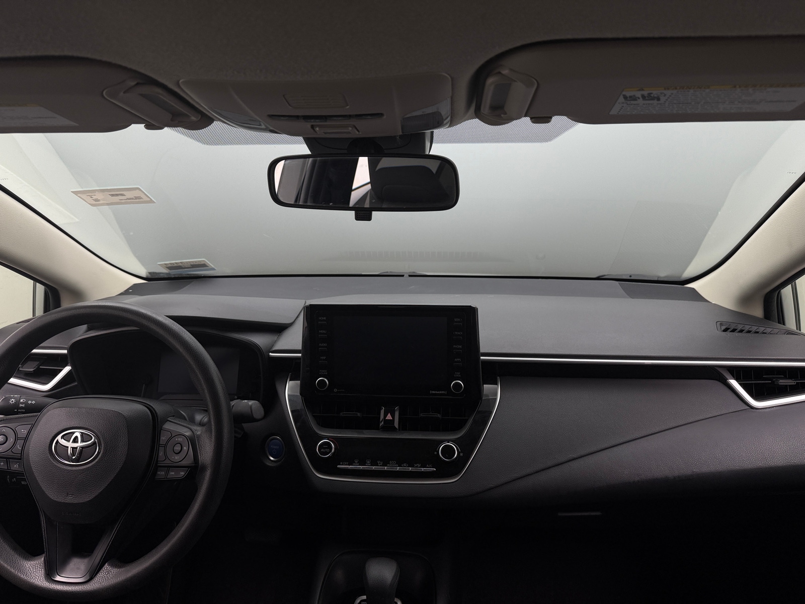 Thumbnail: 2022 Toyota Corolla - 3