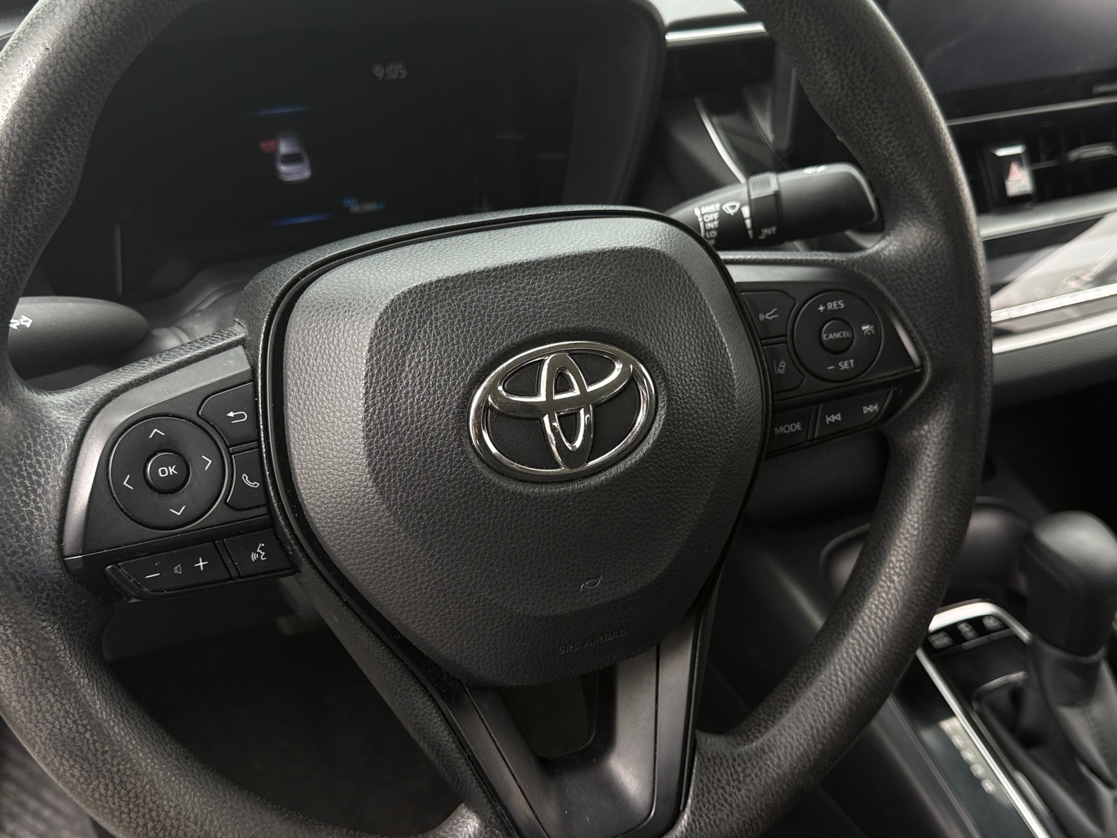 Thumbnail: 2022 Toyota Corolla - 5