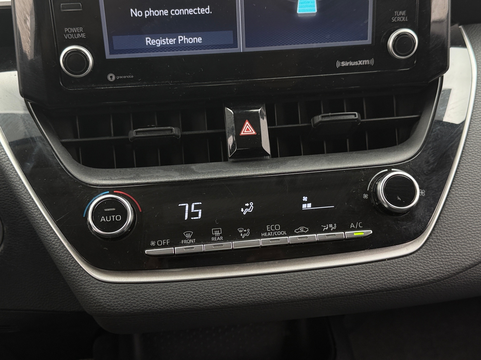 Thumbnail: 2022 Toyota Corolla - 4