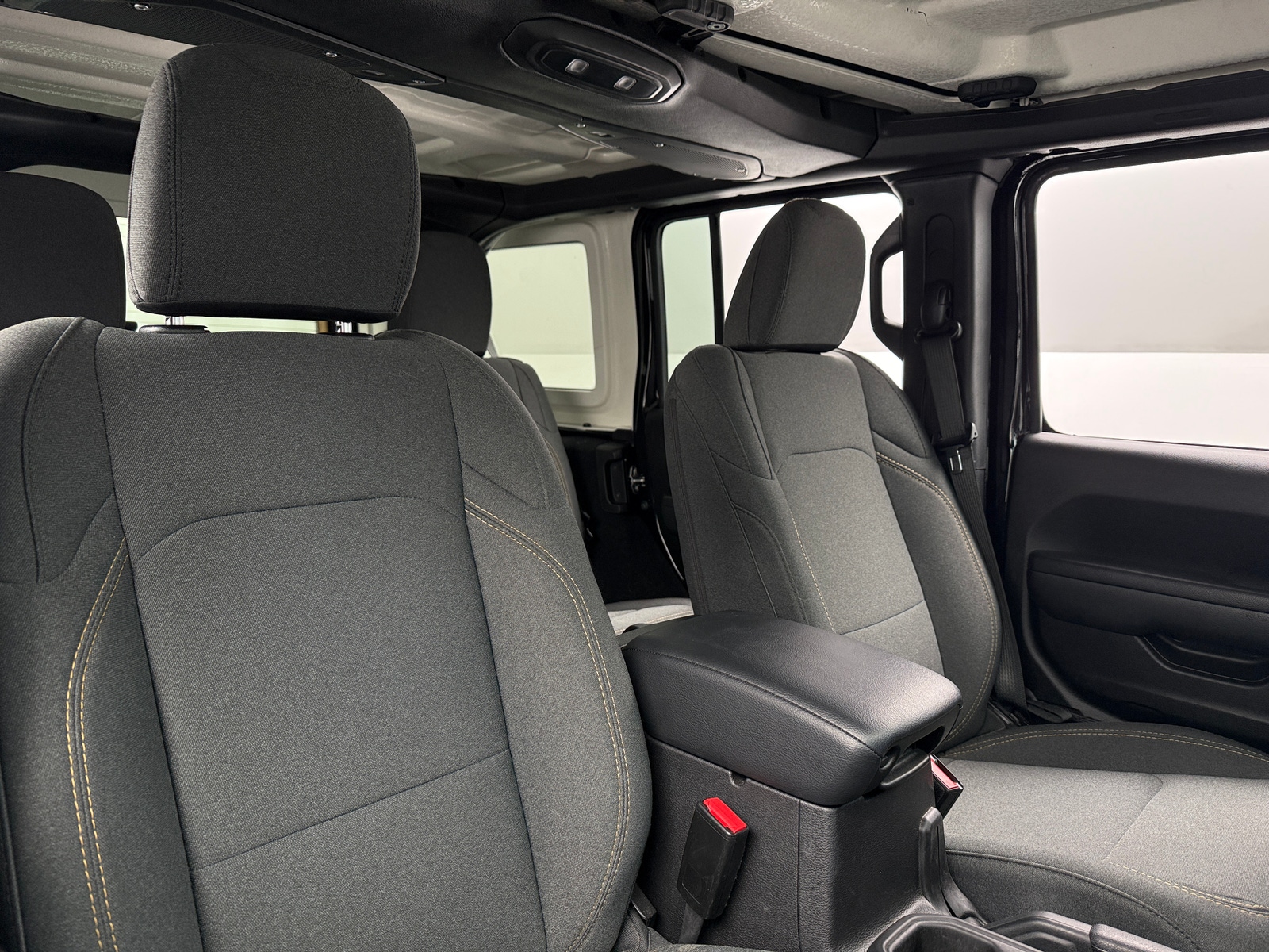 Thumbnail: 2025 Jeep Wrangler - 2