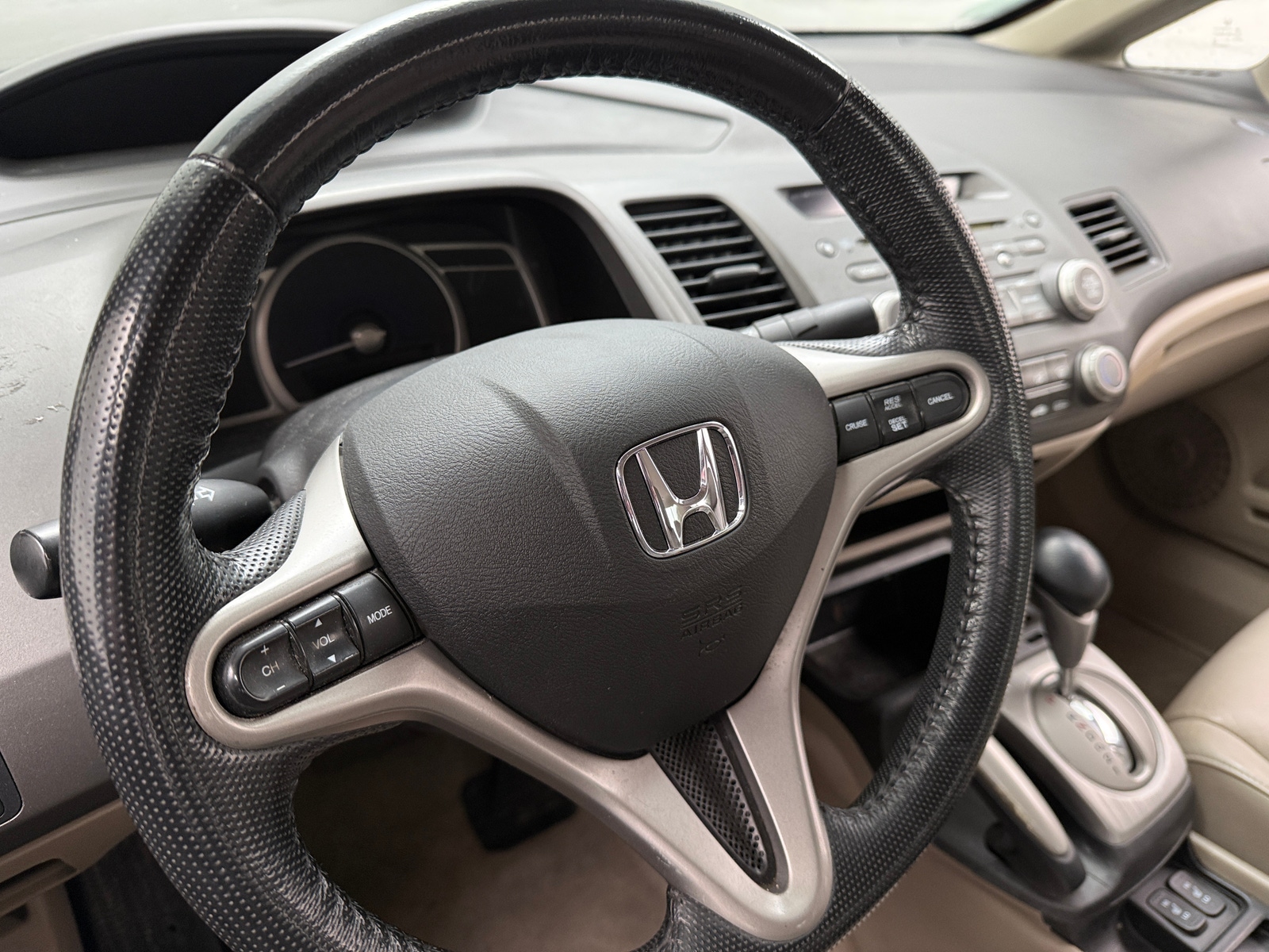 Thumbnail: 2010 Honda Civic - 4