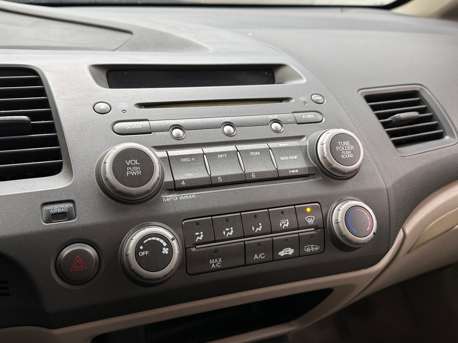 Thumbnail: 2010 Honda Civic - 3