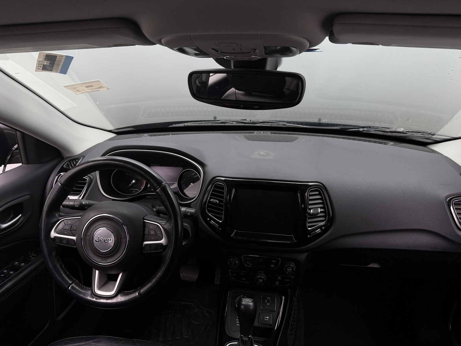 Thumbnail: 2018 Jeep Compass - 2