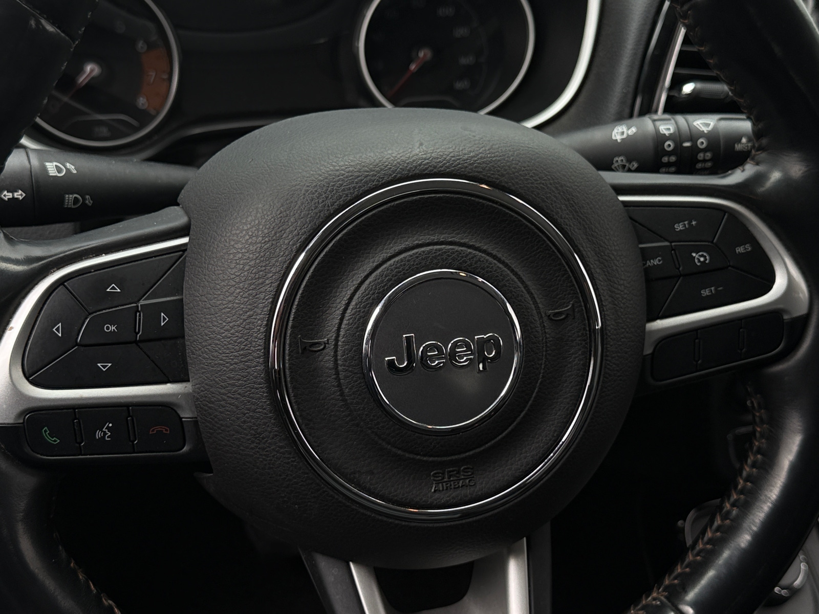 Thumbnail: 2018 Jeep Compass - 4