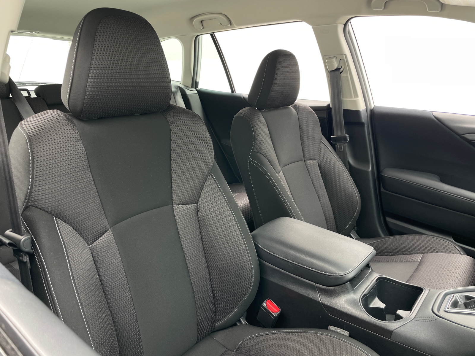 Thumbnail: 2024 Subaru Outback - 2