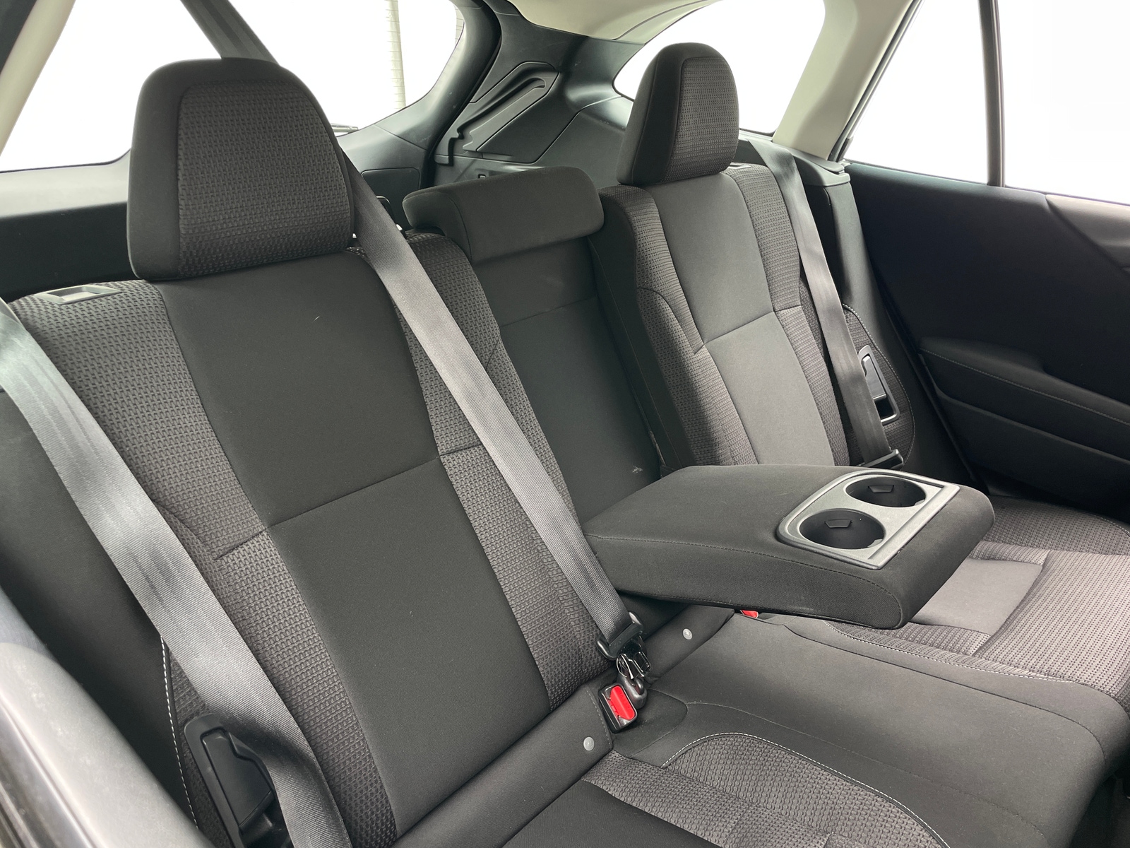 Thumbnail: 2024 Subaru Outback - 6