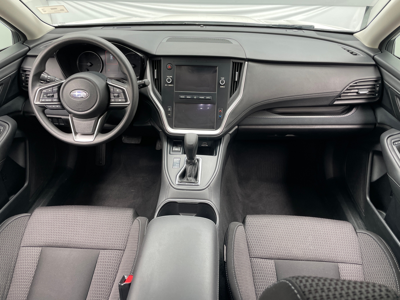 Thumbnail: 2024 Subaru Outback - 3