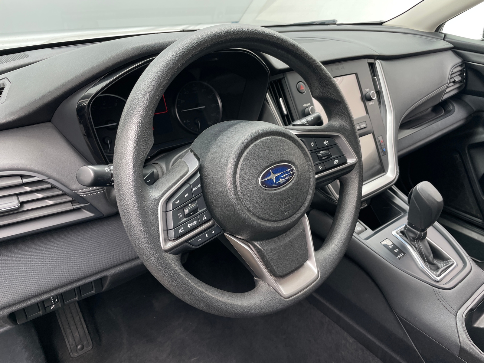 Thumbnail: 2024 Subaru Outback - 5