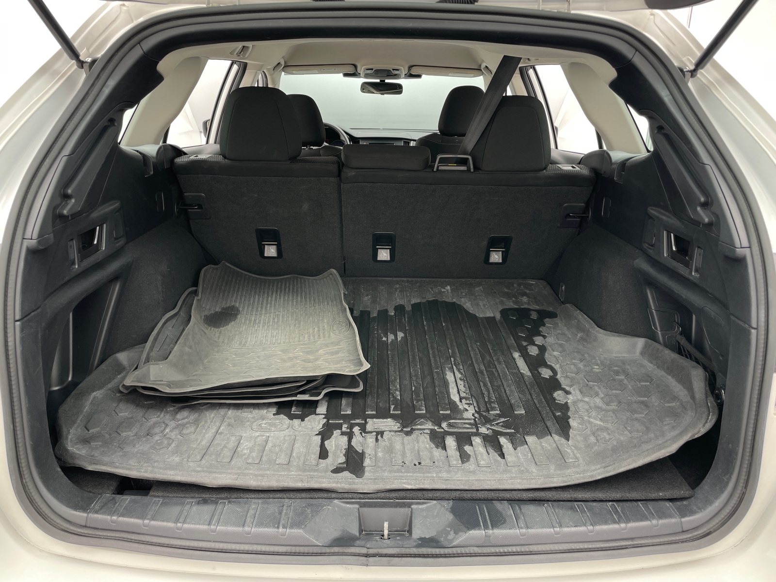 Thumbnail: 2024 Subaru Outback - 7