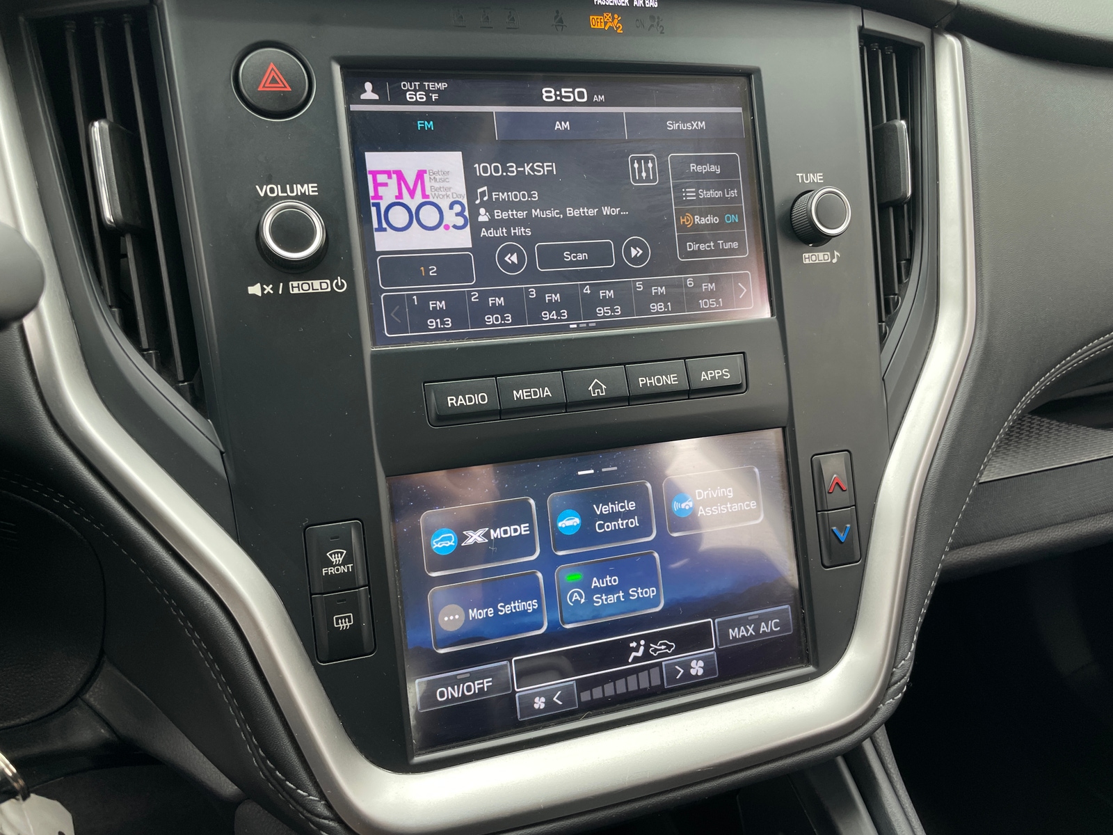 Thumbnail: 2024 Subaru Outback - 4