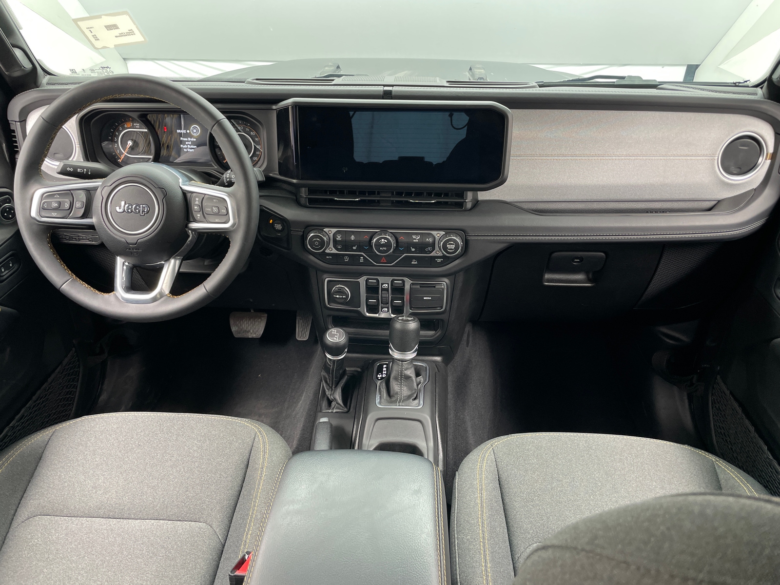 Thumbnail: 2025 Jeep Wrangler - 3