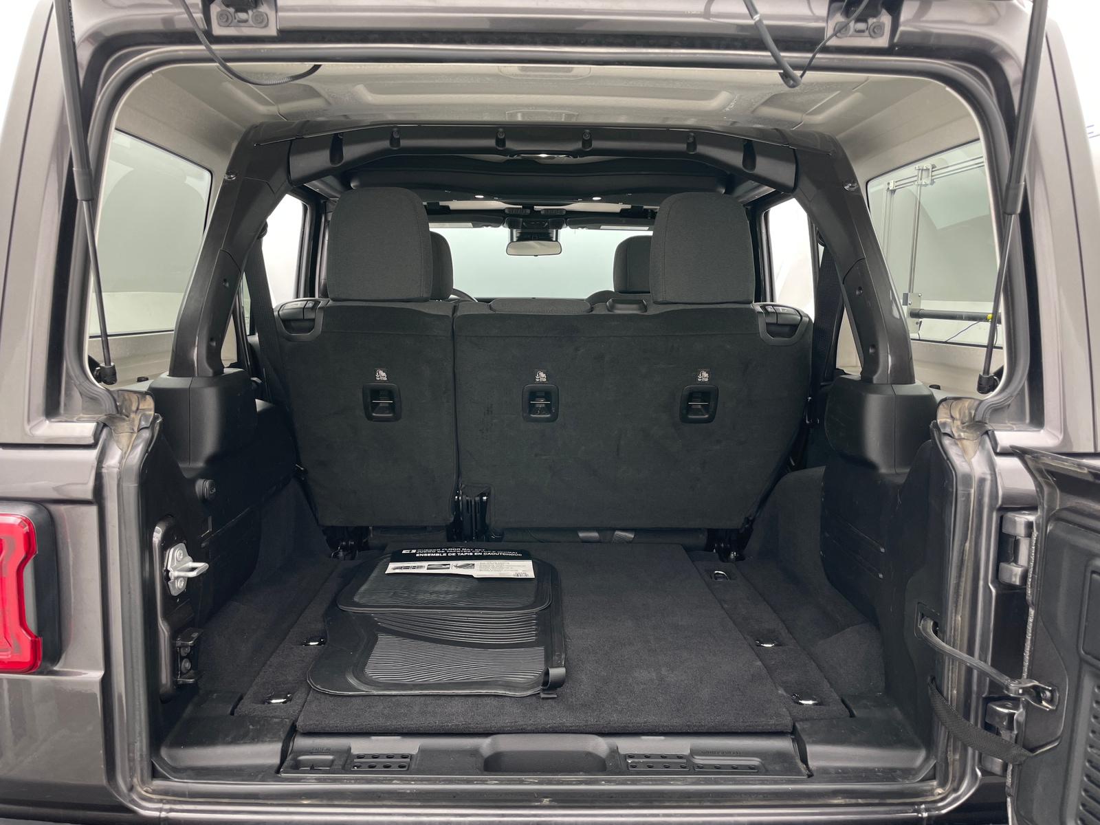 Thumbnail: 2025 Jeep Wrangler - 7