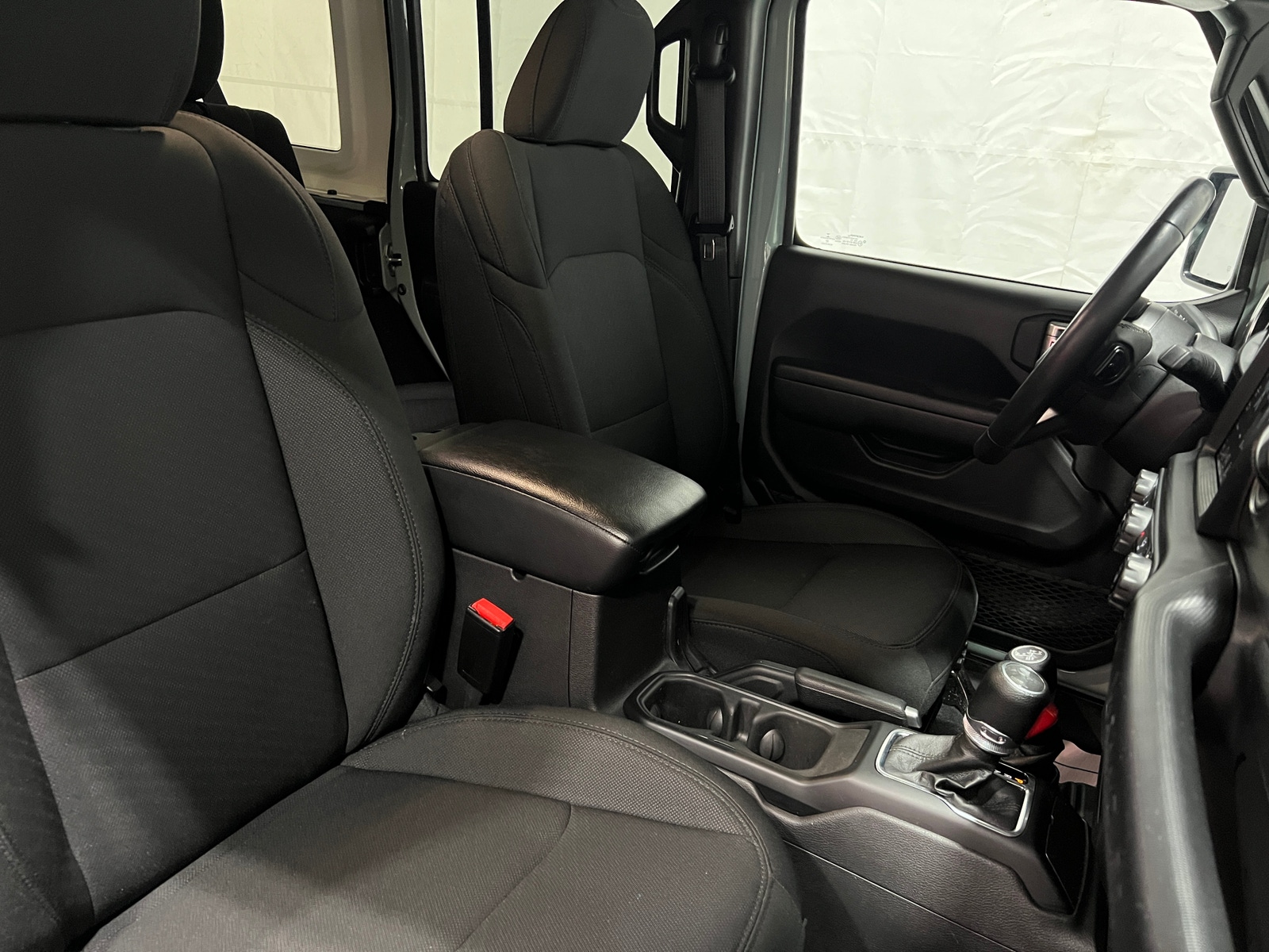 Thumbnail: 2023 Jeep Wrangler - 2