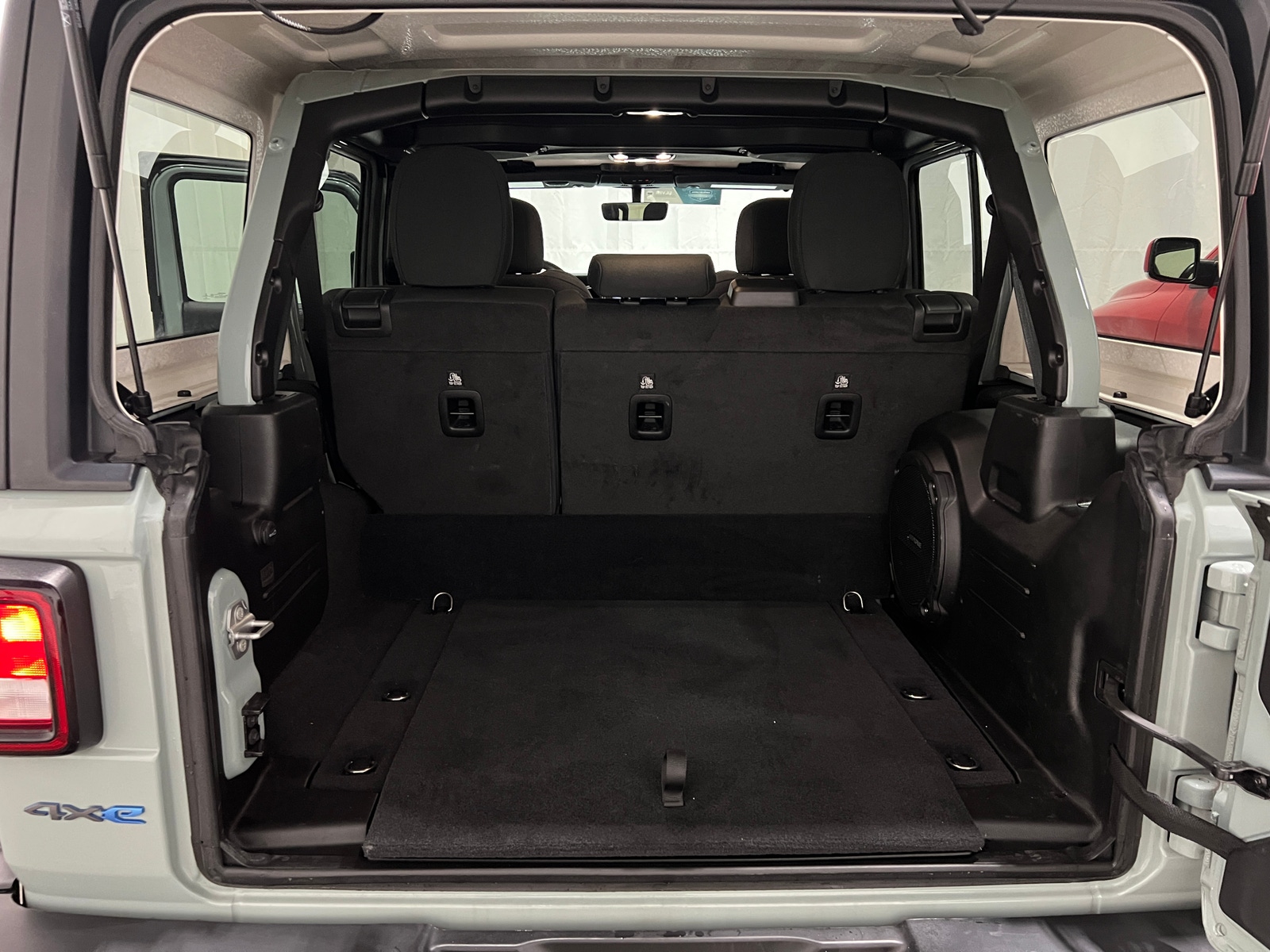 Thumbnail: 2023 Jeep Wrangler - 7