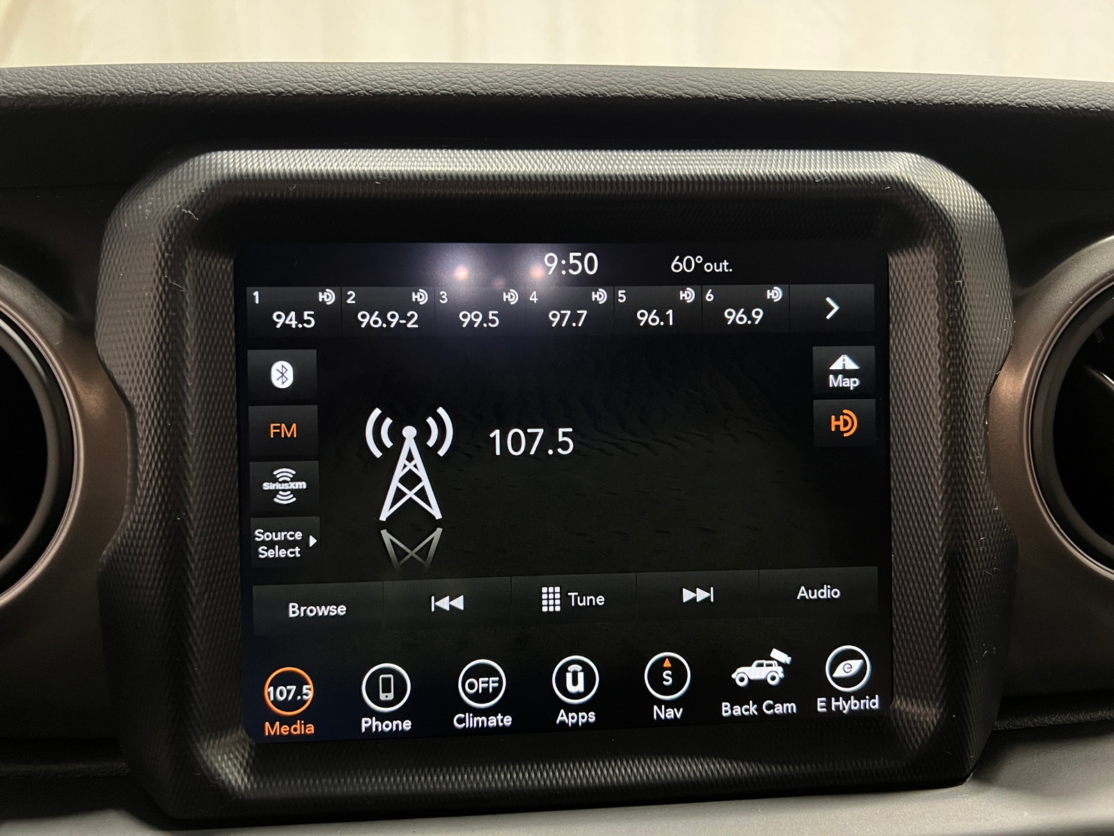 Thumbnail: 2023 Jeep Wrangler - 4