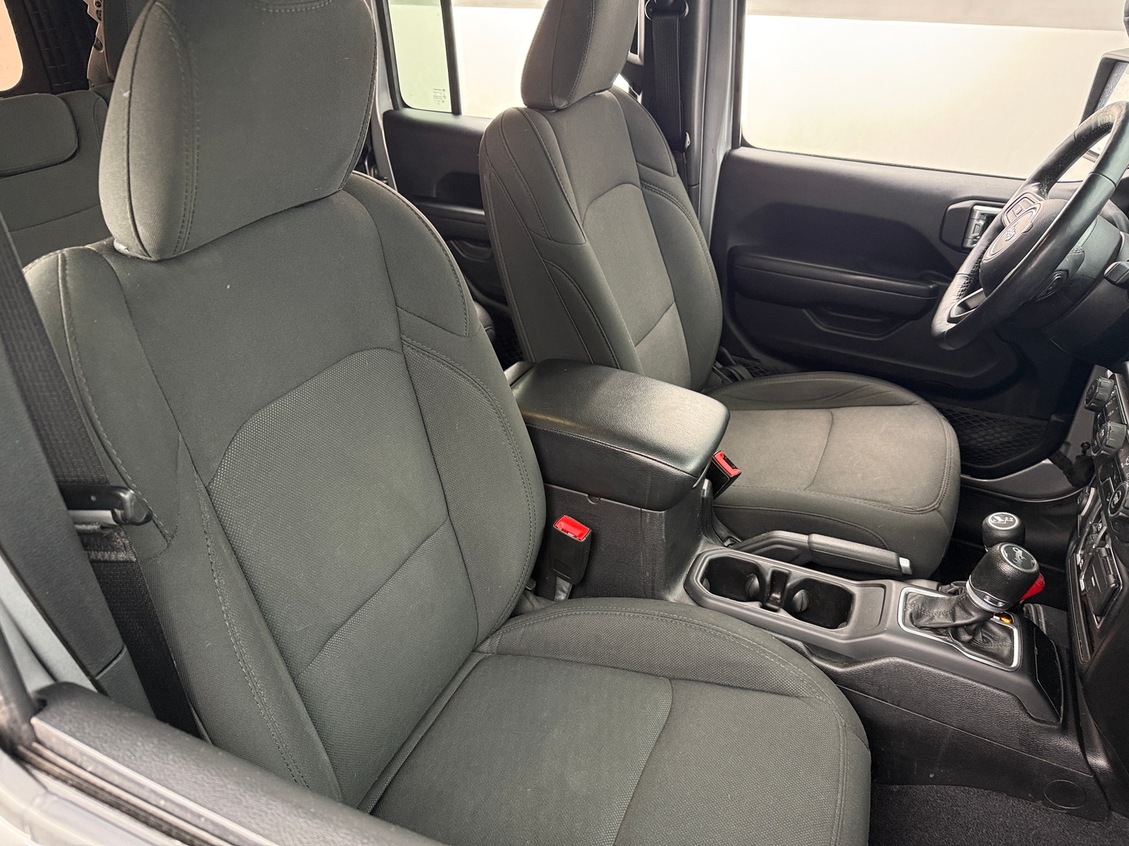 Thumbnail: 2020 Jeep Wrangler - 2